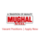 Mughals Pakistan Pvt Limited logo